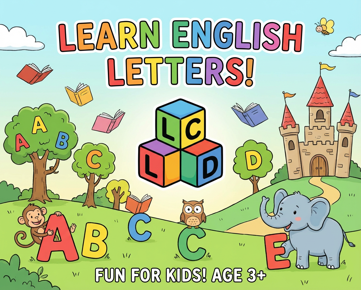 ABC Letters